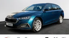 Gebraucht 2021 Skoda Octavia Ambition Kombi | 24.990 € (Fairer Preis)