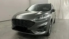 Gebraucht 2021 Ford Kuga ST-Line X SUV | 26.480 € (Fairer Preis)
