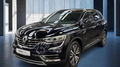 Schwarz Gebraucht 2023 Renault Koleos Initiale Paris SUV | 33.620 € (Fairer Preis)
