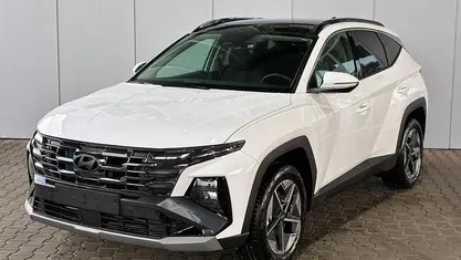 Gebraucht Hyundai Tucson 215 PS (158 kW) 2025 SUV