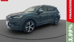 Gruen Gebraucht 2022 Seat Tarraco FR SUV | 32.950 € (Fairer Preis)