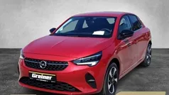Gebraucht 2023 Opel Corsa-e Elegance Kleinwagen | 19.414 € (Guter Preis)