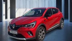 Gebraucht 2020 Renault Captur Edition One SUV | 18.490 € (Fairer Preis)