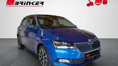 Gebraucht 2020 Skoda Fabia Best of Limousine | 13.830 €