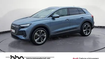 Gebraucht Audi Q4 e-tron Ambiente 150 kW (204 PS) 2025 SUV