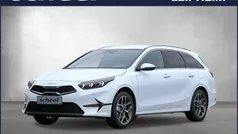 Weiß Neu 2025 Kia Ceed Sportswagon 4 Kombi | 29.790 € (Fairer Preis)