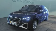 Blau Gebraucht 2024 Audi SQ2 Sport SUV | 41.780 € (Fairer Preis)