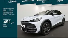 Gebraucht 2025 Cupra Tavascan VZ SUV | 46.870 € (Superpreis)