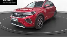 Gebraucht 2025 VW T-Cross Life SUV | 28.850 € (Fairer Preis)