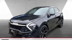 Gebraucht 2025 Kia Sportage SUV | 35.990 € (Fairer Preis)