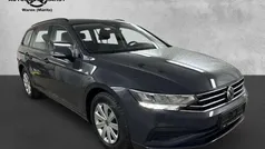 Gebraucht 2021 VW Passat Business Kombi | 19.800 € (Fairer Preis)
