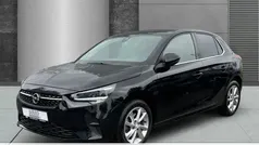 Schwarz Gebraucht 2021 Opel Corsa Elegance Kleinwagen | 14.980 € (Fairer Preis)