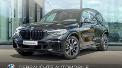 Gebraucht 2022 BMW X5 M Sport SUV | 47.860 € (Guter Preis)