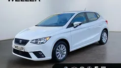 Gebraucht 2021 Seat Ibiza Style Limousine | 14.700 € (Fairer Preis)