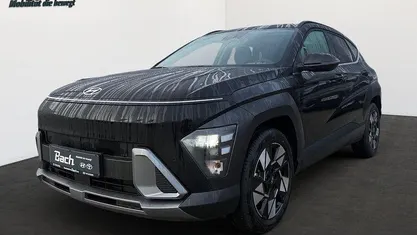 Gebraucht Hyundai Kona Trend 139 PS (102 kW) 2026 SUV