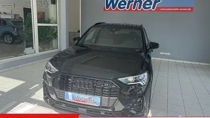 Gebraucht Audi Q3 S-Line 150 PS (110 kW) 2025 SUV