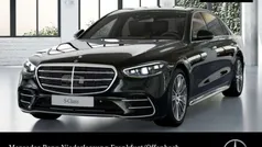 Gebraucht 2024 Mercedes S350 AMG Limousine | 107.750 €