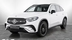 Gebraucht 2024 Mercedes GLC450 AMG SUV | 75.577 € (Etwas zu teuer)