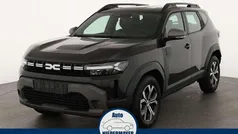 Schwarz Neu 2025 Dacia Duster Expression SUV | 22.995 € (Superpreis)