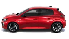 Gebraucht 2025 Peugeot 208 Allure Kleinwagen | 19.437 € (Guter Preis)