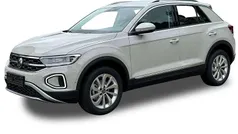 Gebraucht 2025 VW T-Roc SUV | 31.180 € (Superpreis)