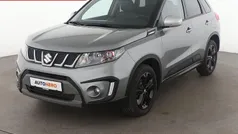 Grau Gebraucht 2017 Suzuki Vitara SUV | 16.160 € (Fairer Preis)