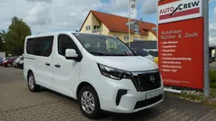 Gebraucht 2025 Nissan Primastar Tekna Van / Kleinbus | 36.990 € (Fairer Preis)