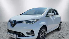 Gebraucht 2022 Renault Zoe Intens Kleinwagen | 18.980 € (Fairer Preis)