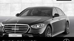 Gebraucht 2025 Mercedes S500L AMG Limousine | 121.800 € (Fairer Preis)