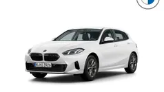 Alpinweiss iii Neu 2025 BMW 120 Kleinwagen | 34.990 € (Guter Preis)
