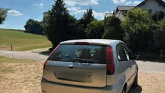 Silber Gebraucht 2003 Ford Fiesta Kleinwagen | 1.600 € (Fairer Preis)