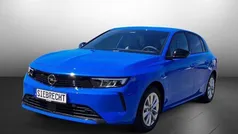 Blau Neu 2025 Opel Astra Edition Limousine | 22.670 € (Superpreis)