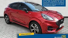 Gebraucht 2025 Ford Puma ST-Line SUV | 25.690 € (Guter Preis)