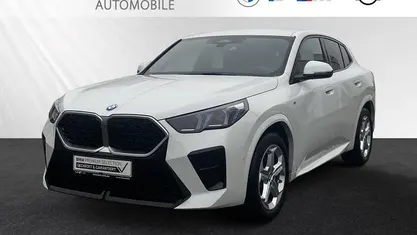 Gebraucht 2024 BMW X2 M Sport SUV | 40.400 € (Superpreis)