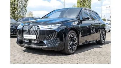 Gebraucht BMW iX M Sport 384 kW (523 PS) 2023 SUV