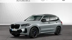 Brooklyn grau metallic Gebraucht 2023 BMW X3 Performance SUV | 56.800 € (Fairer Preis)