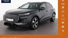 Gebraucht 2024 Audi Q6 e-tron S-Line SUV | 64.980 € (Guter Preis)