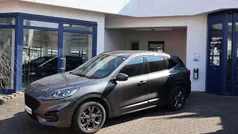 Magneticgrau Gebraucht 2023 Ford Kuga ST-Line SUV | 26.880 € (Fairer Preis)