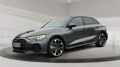 Gebraucht 2025 Audi A3 Sportback S-Line Limousine | 43.990 € (Fairer Preis)