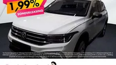 Gebraucht 2024 VW Tiguan Allspace Life SUV | 35.977 € (Superpreis)