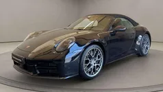 Gebraucht 2025 Porsche 911 Carrera S Cabriolet Cabrio | 172.700 €