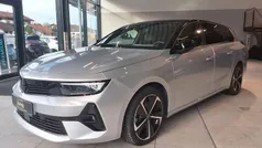 Gebraucht 2024 Opel Astra Ultimate Kombi | 23.666 € (Guter Preis)