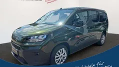 632 / schwarz Neu 2025 Fiat Doblò Van / Kleinbus | 30.490 € (Fairer Preis)
