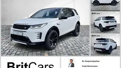 Gebraucht 2025 Land Rover Discovery Sport SE Dynamic SUV | 59.990 € (Fairer Preis)