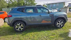 Zedergrün Neu 2025 Dacia Duster Expression SUV | 27.450 € (Fairer Preis)