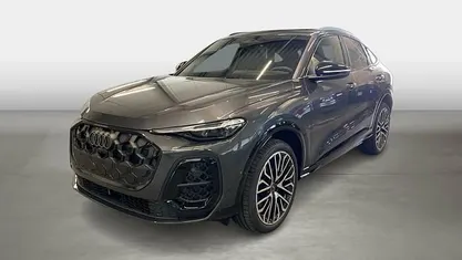 Gebraucht 2025 Audi Q5 Sportback Edition .1 SUV | 72.980 € (Fairer Preis)