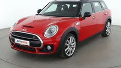 Rot Gebraucht 2016 Mini Cooper S Clubman Kombi | 16.510 € (Fairer Preis)