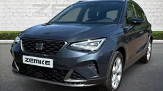 Rot Neu 2025 Seat Arona FR SUV | 28.925 € (Fairer Preis)
