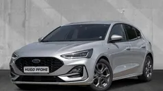 Gebraucht 2024 Ford Focus ST-Line X Limousine | 25.600 € (Guter Preis)