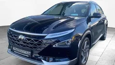 Gebraucht 2022 Hyundai Nexo Basis SUV | 19.950 € (Teuer)